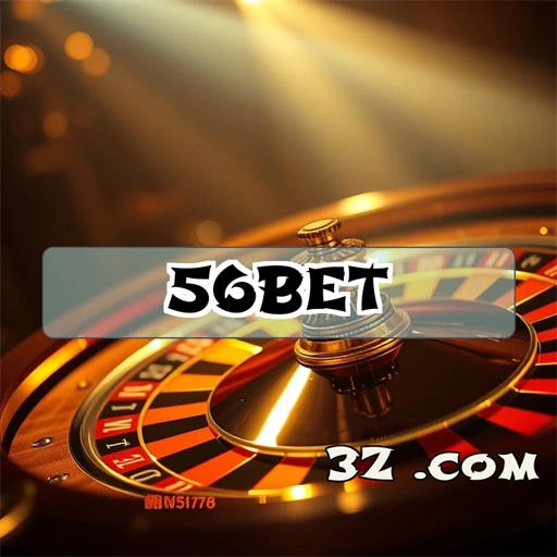 Roleta Imperdível no 56bet.com: Diversão e Emoção em Cada Giro