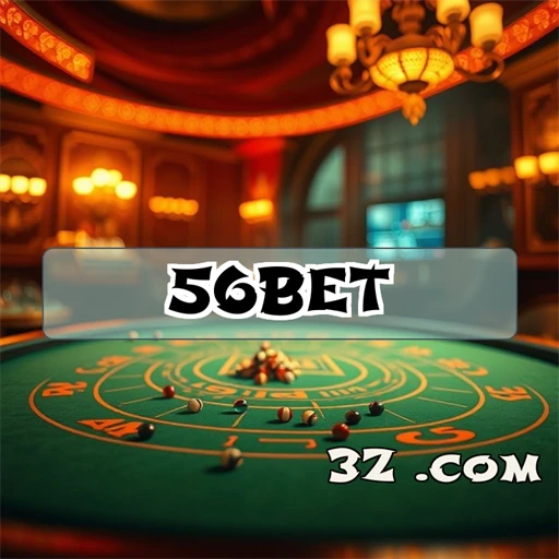 Slots Fantásticos no 56bet.com: Diversão Garantida!