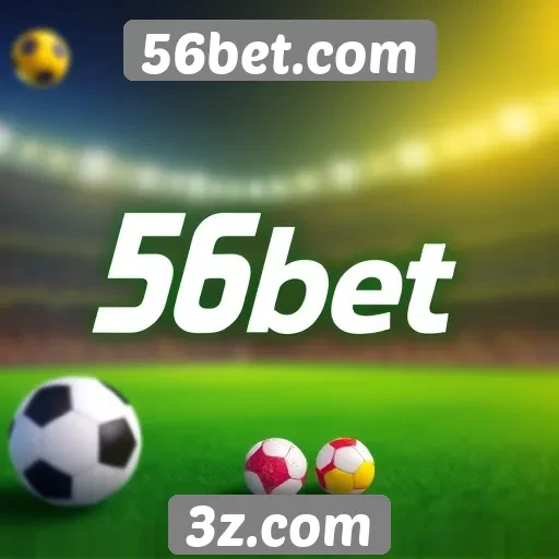 Estratégias de marketing do 56bet.com